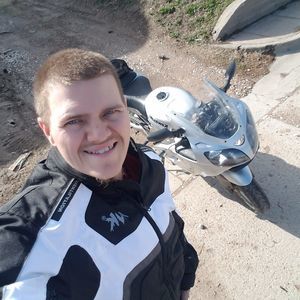 Meet your Posher, Kyle